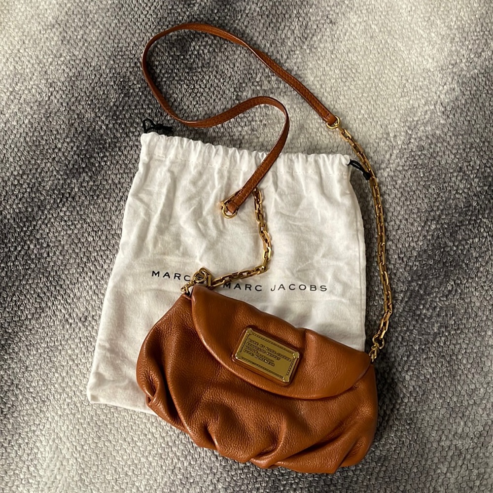 Marc by Marc Jacobs Crossbody purse